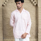 MEN’S CHEST POCKET KURTA