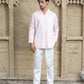MEN’S CHEST POCKET KURTA