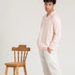 MEN’S CHEST POCKET KURTA