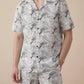 MEN'S COTTON SHIRT HALF SLEEVES