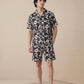 MEN'S COTTON SHIRT HALF SLEEVES
