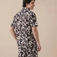 MEN'S COTTON SHIRT HALF SLEEVES