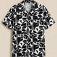 MEN'S COTTON SHIRT HALF SLEEVES