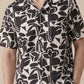 MEN'S COTTON SHIRT HALF SLEEVES