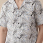 MEN'S COTTON SHIRT HALF SLEEVES