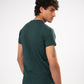 MEN'S REGULAR FIT RAGLAN SLEEVE TEE-SHIRT