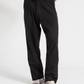 MEN’S JACQUARD TRAILORED PANTS