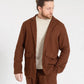 JACQUARD CASUAL BLAZER