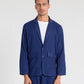 JACQUARD CASUAL BLAZER