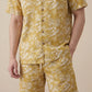 MEN'S COTTON SHIRT HALF SLEEVES