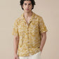 MEN'S COTTON SHIRT HALF SLEEVES
