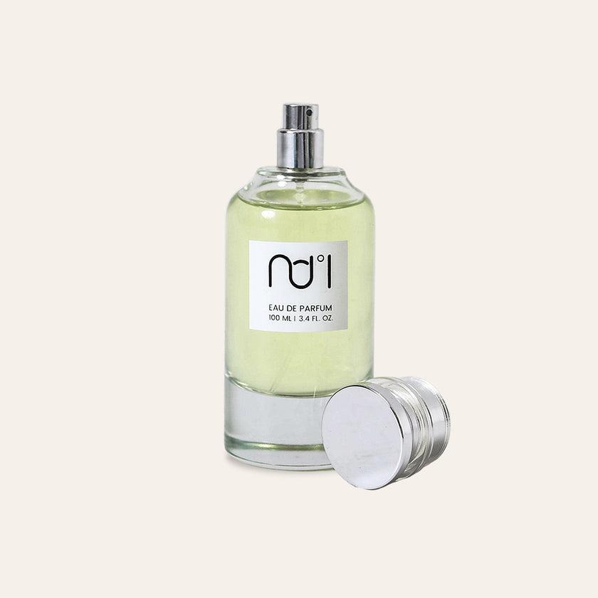 UNISEX FRAGRANCE ND-01