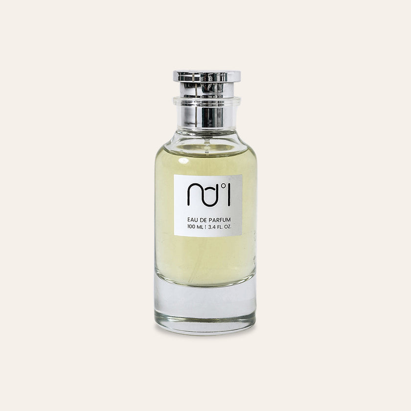 UNISEX FRAGRANCE ND-01