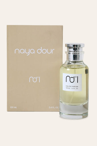 UNISEX FRAGRANCE ND-01