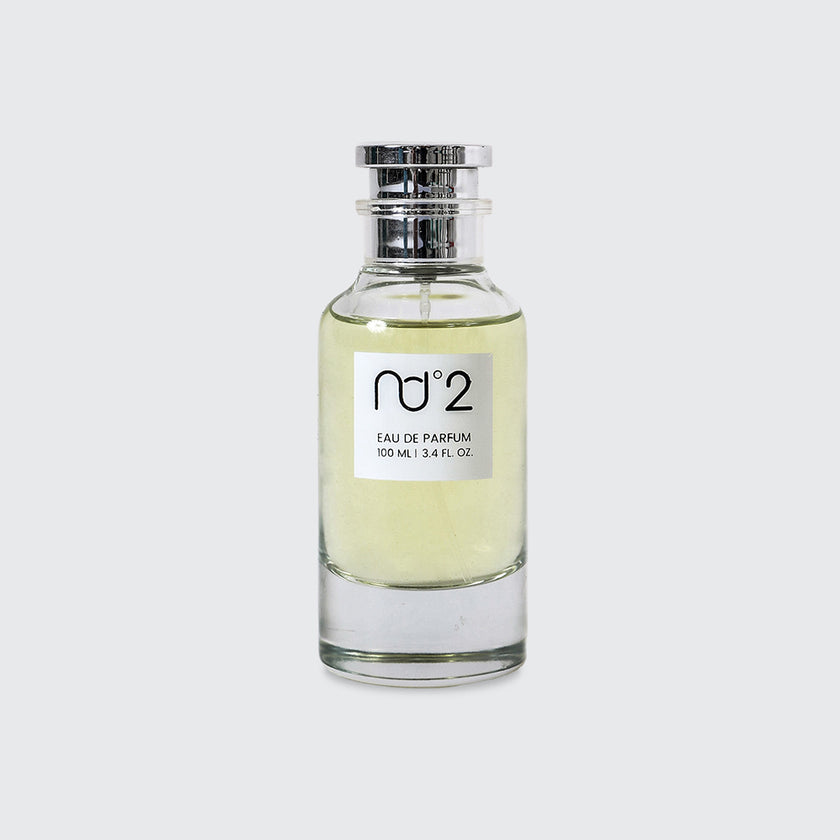 MEN FRAGRANCES ND - 02