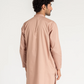 MEN'S PANEL KURTA