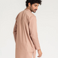 MEN'S PANEL KURTA