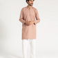 MEN'S PANEL KURTA
