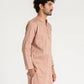 MEN'S PANEL KURTA