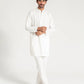 MEN'S PANEL KURTA