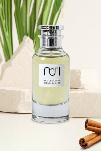 UNISEX FRAGRANCE ND-01