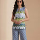 THE AZURE BREEZE CO-ORD SET