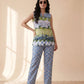 THE AZURE BREEZE CO-ORD SET