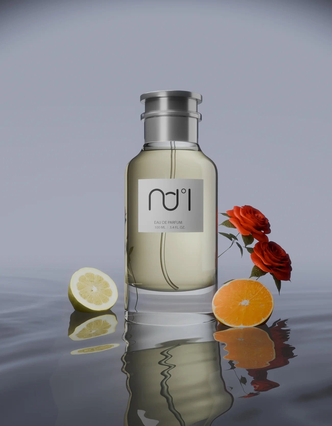 UNISEX FRAGRANCE ND-01