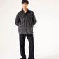 OVERSIZED CORDUROY SHIRT