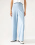 TAILORED WIDELEG TROUSER