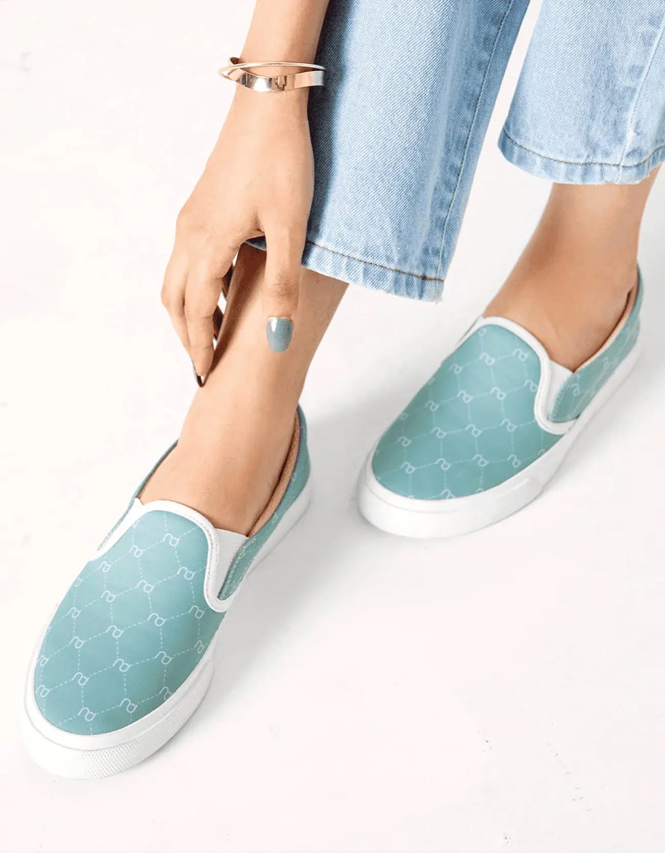 ND CLASSIC EVERYDAY SLIP-ONS