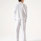 BASIC FLEECE SWEATSHIRT