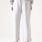 RELAXED FLEECE TROUSER