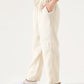 MUSLIN PAPERBAG TROUSER