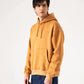 BASIC FLEECE HOODIE