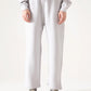 RELAXED FLEECE TROUSER