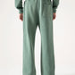 RELAXED FLEECE TROUSER