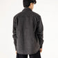 OVERSIZED CORDUROY SHIRT