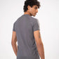 MEN'S REGULAR FIT RAGLAN SLEEVE TEE-SHIRT
