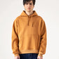 BASIC FLEECE HOODIE