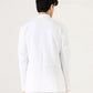 OVERSIZED TAILORED PANAMA BLAZER