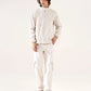 CANVAS ZIPPER JACKET