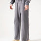 RELAXED FLEECE TROUSER