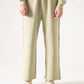 RELAXED FLEECE TROUSER