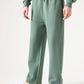 RELAXED FLEECE TROUSER