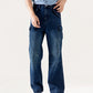BAGGY CARGO JEANS