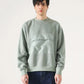 KANGAROO PATCH POCKET SWEATSHIRT
