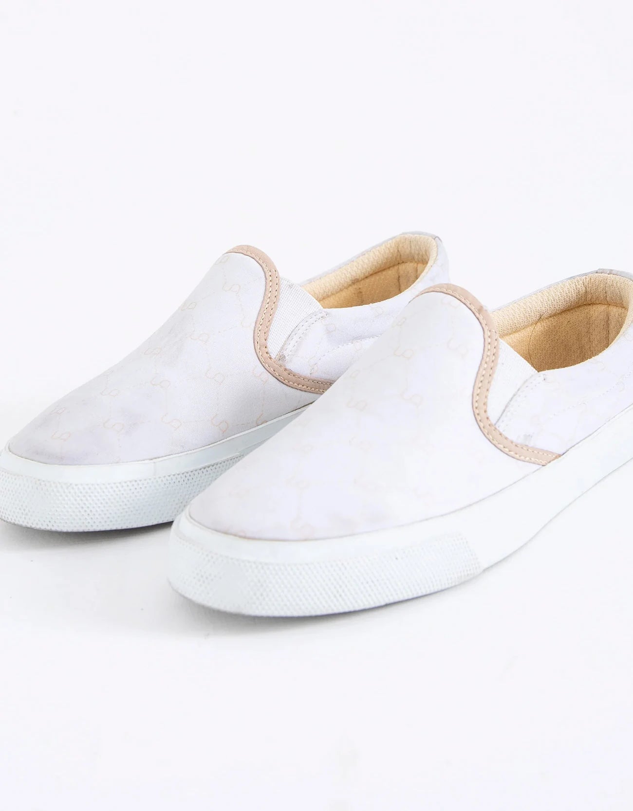 ND CLASSIC EVERYDAY SLIP-ONS