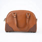 LEATHER MINI SLING BAG