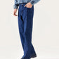 CLASSIC LOOSE FIT JEANS